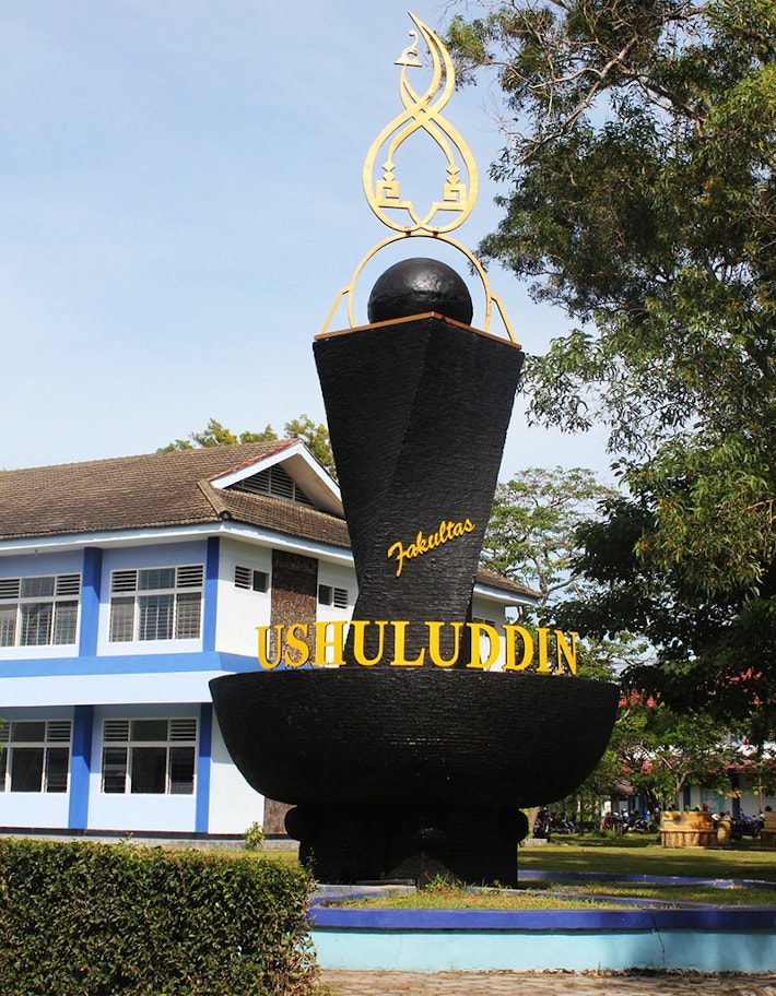 Fakultas Ushuluddin UIN Raden Intan Lampung